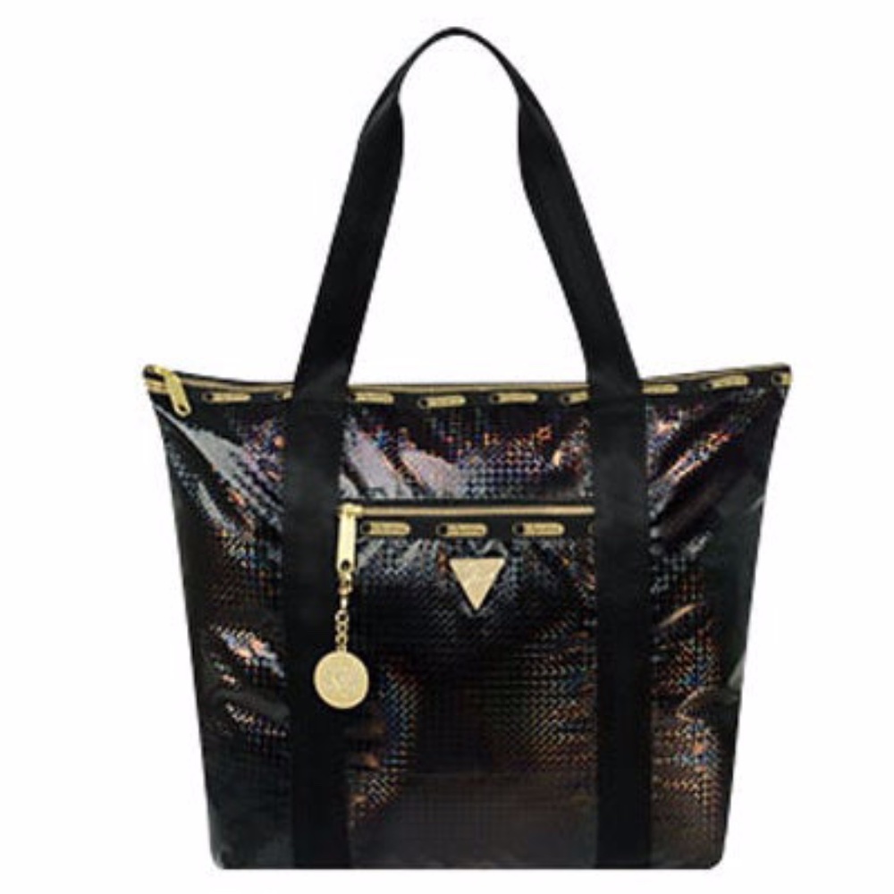 Lesportsac Joyrich tote black